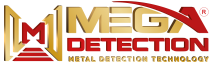 Logo Mega Detection